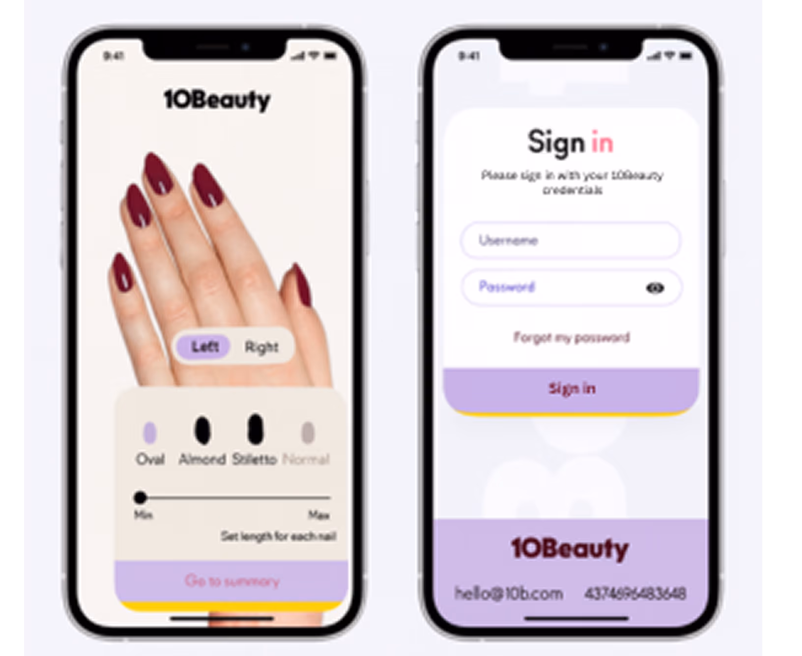 10 Beauty - IoT Robotics in the Beauty  Industry