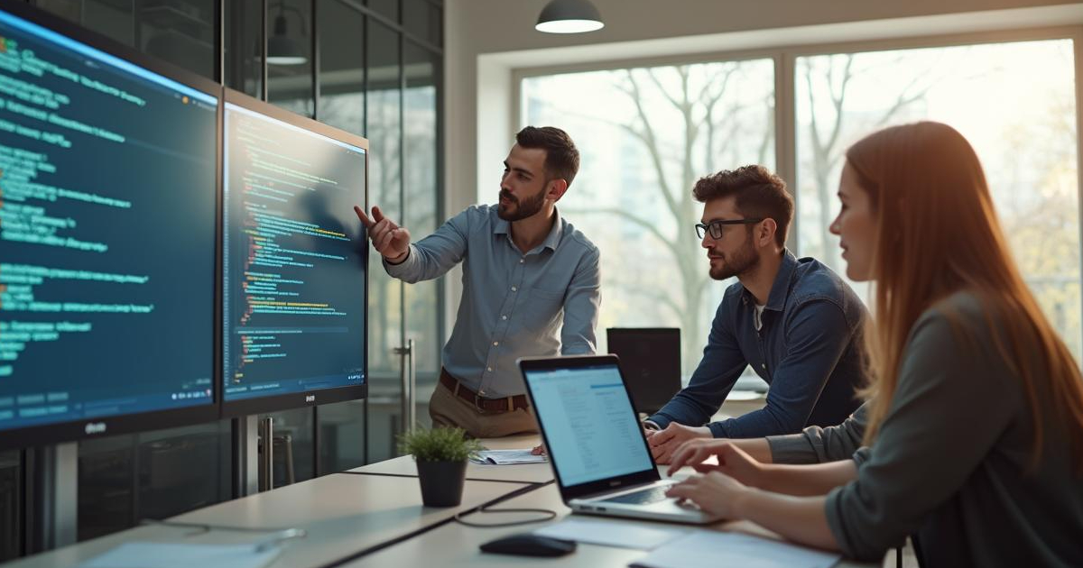 IT Staff Augmentation: Complete 2025 Guide