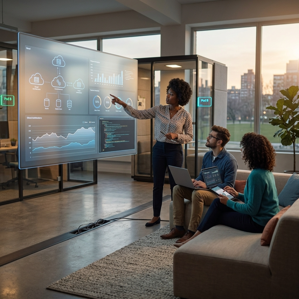 Agency vs. Fractional CTO vs. Senior Developer: How to Choose the Right Talent Model for Your Software Project (2026)