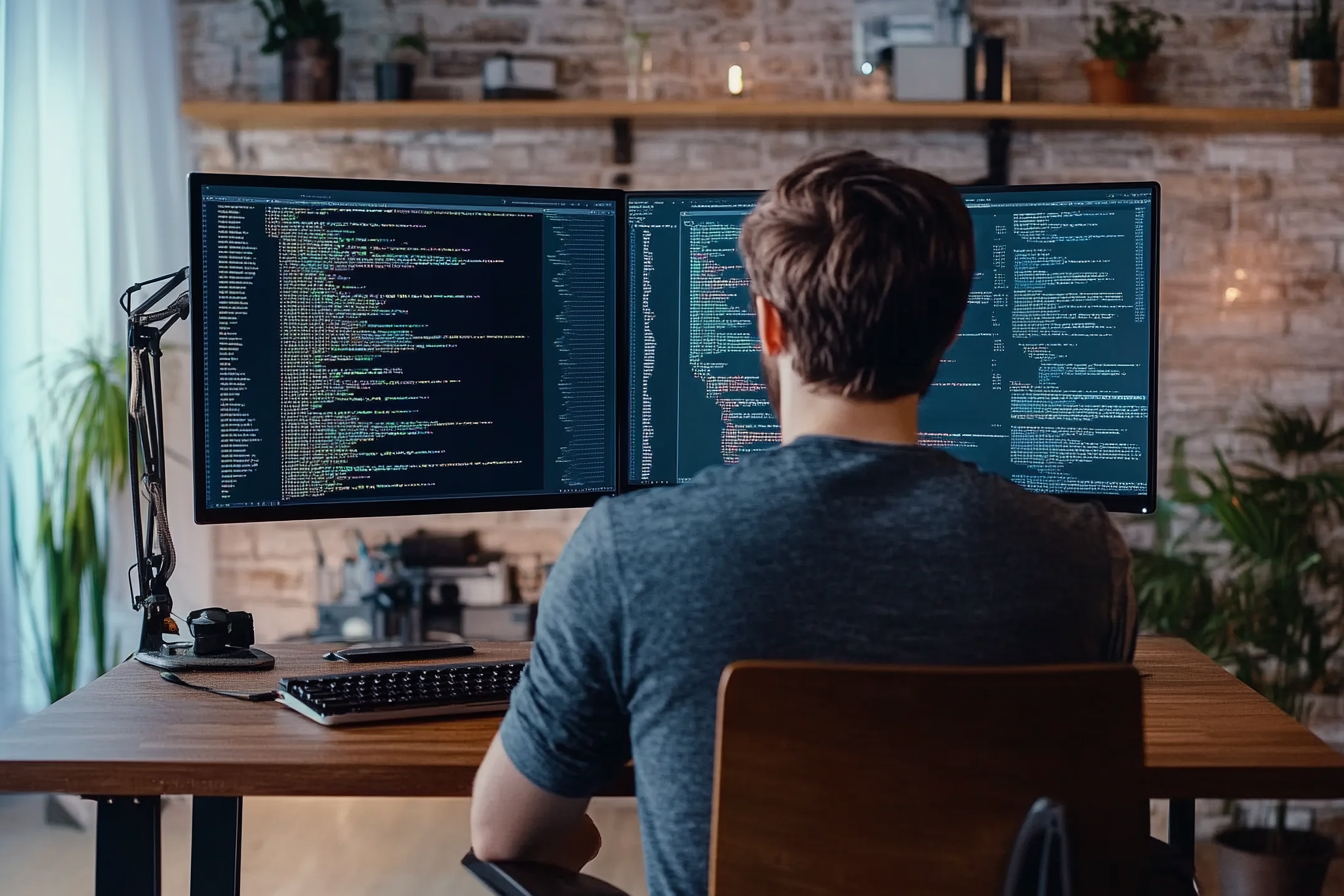 What is a forward deployed engineer?