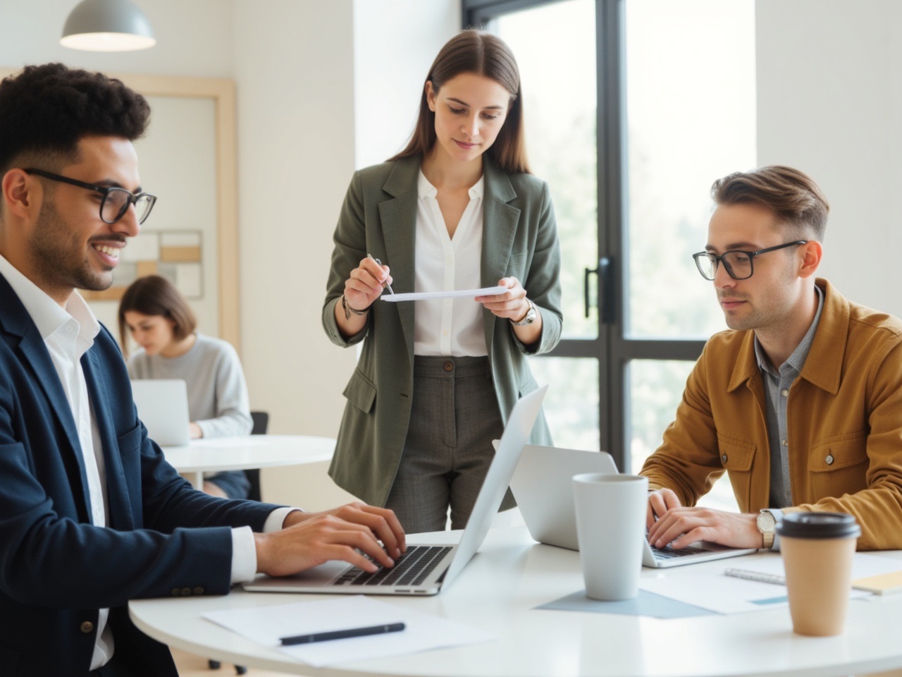 Top IoT Business Benefits: How Smart Technology Transforms Enterprises