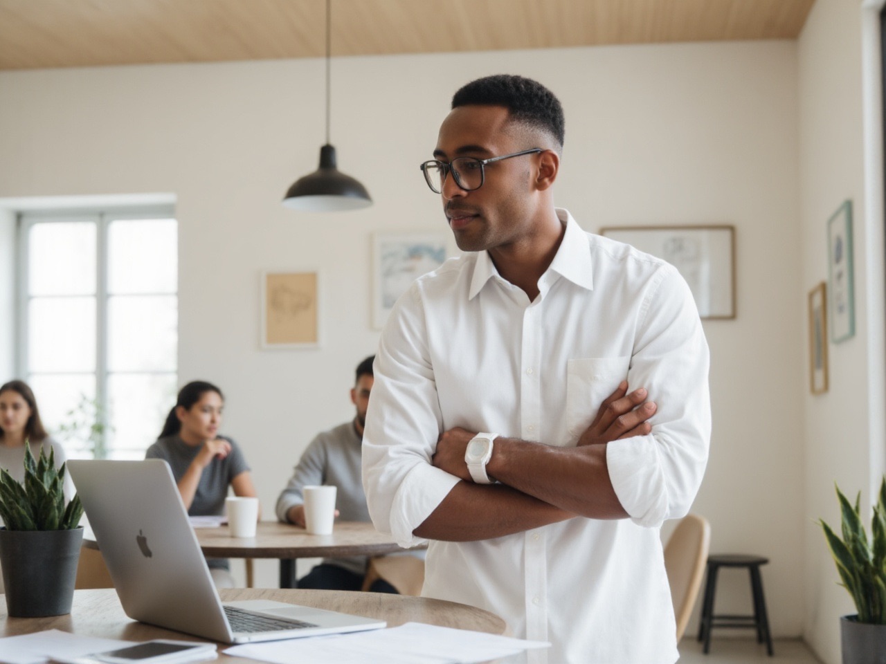 Best Practices for Building and Managing a Blockchain Development Team