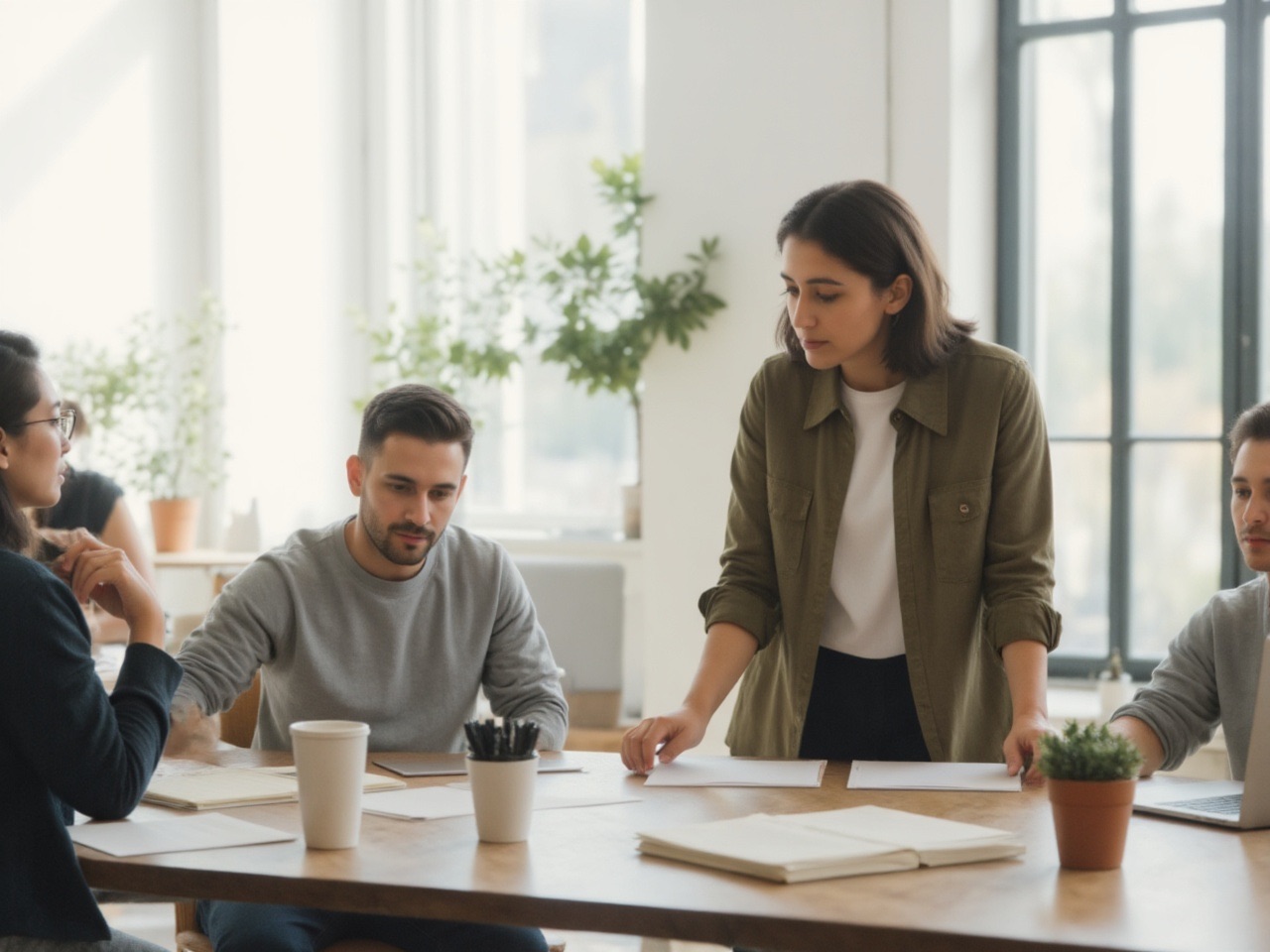 AI Development Services Explained: Technologies, Applications and Benefits