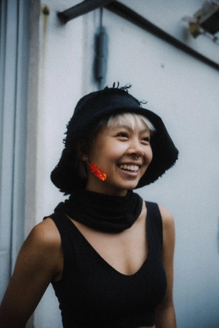 Mindy Marque Pham