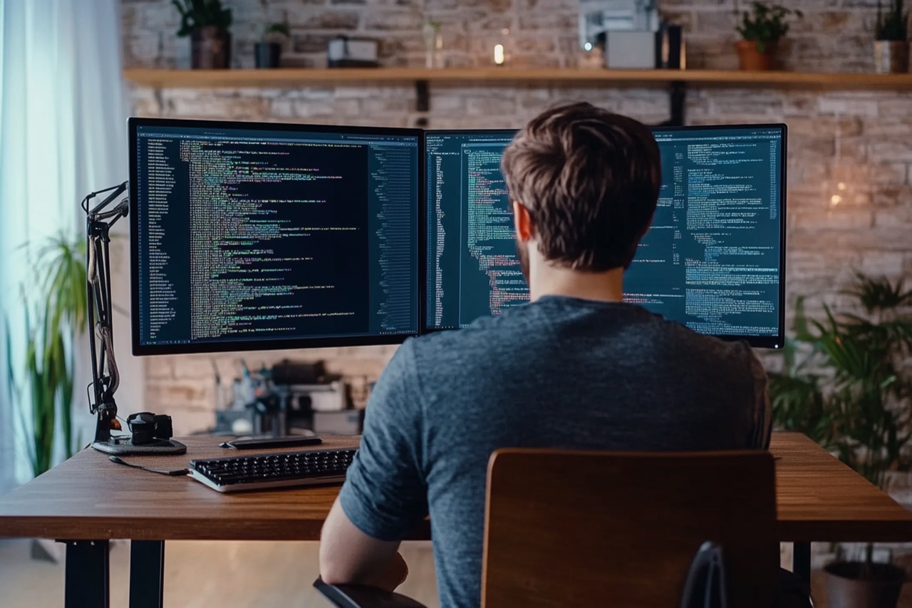 What is a forward deployed engineer?