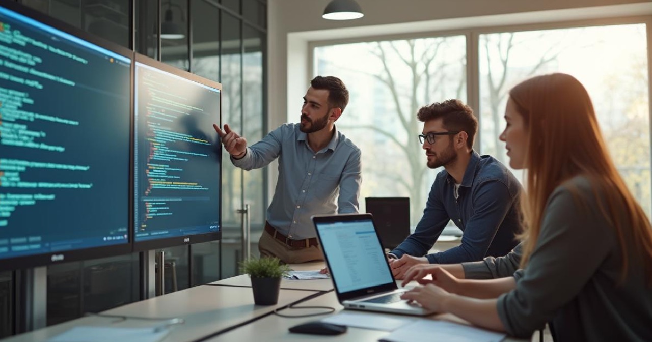 IT Staff Augmentation: Complete 2026 Guide