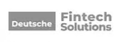 Deutsche Fintech Solutions logo