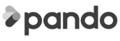 pando logo