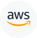 AWS logo