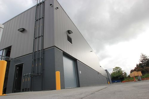 Elastomeric Coatings