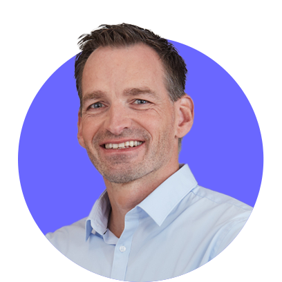 Headshot Images - Elvermann_Ludger