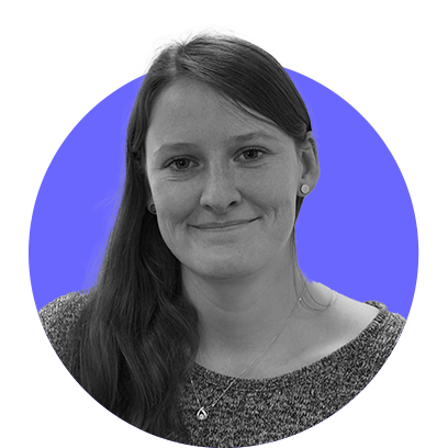 Headshot Image - Karina