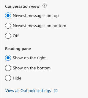 How to add a signature in Outlook