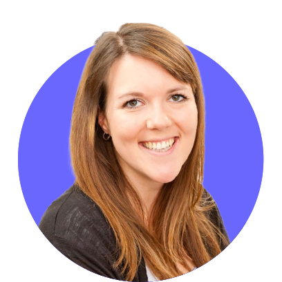 Headshot Image - Evamaria