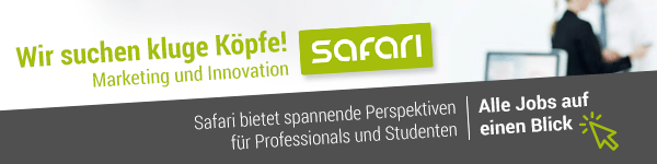 Kluge Köpfe Banner E-Mail-Signaturen