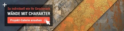 Projekt Galerie Banner E-Mail-Signaturen