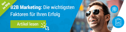Banner Umsatz steigern E-Mail-Signatur-Marketing Mailtastic