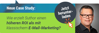 Umsatz steigern E-Mail-Signaturen Mailtastic