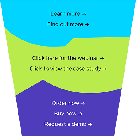 Calls-to-action to add to your email signature