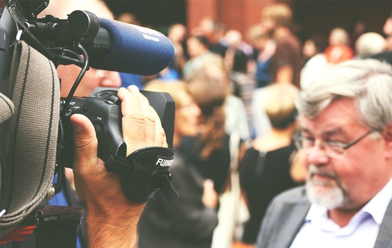 Content Marketing TV Bild 2