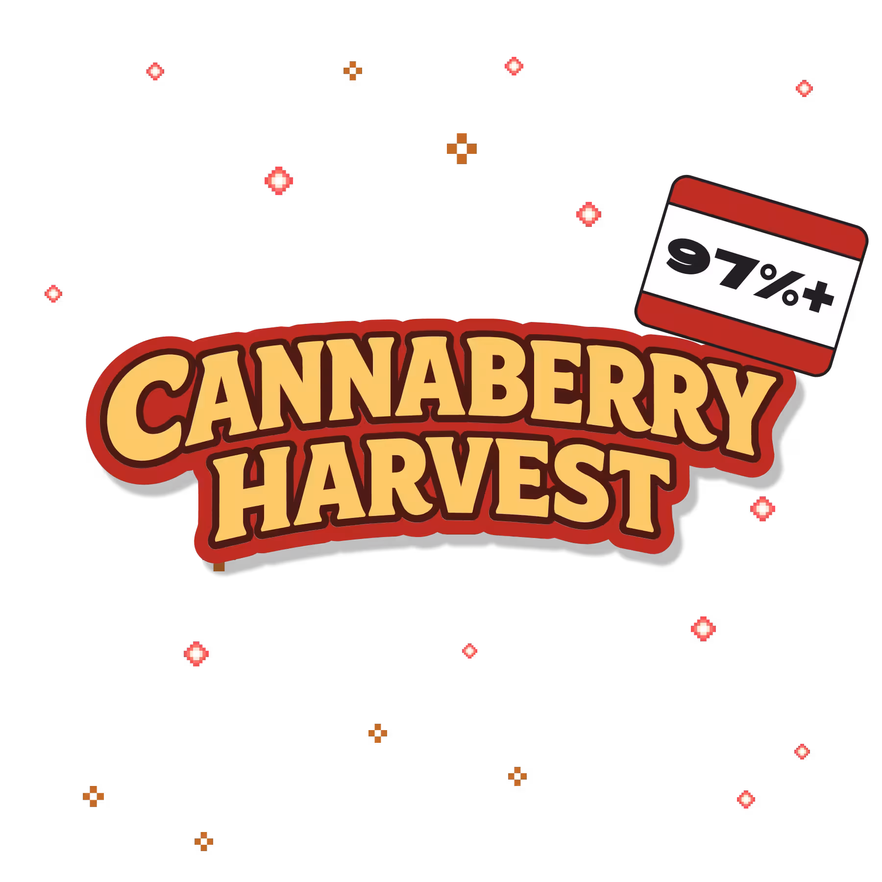 Trippy Sips Cannaberry Harvest Liquid Diamonds 510 Vape Cartridge 