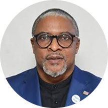 Prof. Jean-Marie Kanda