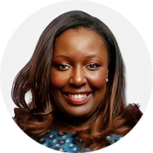 Veronica Bolton Smith