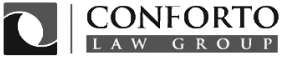 Amini & Conant Law firm logo