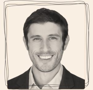 Photo of Ely Cohn - CCO