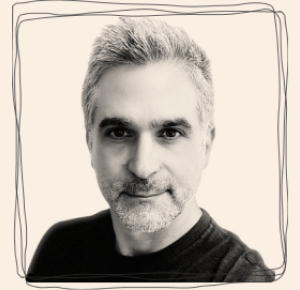 Photo of Mike Ory - Engineering