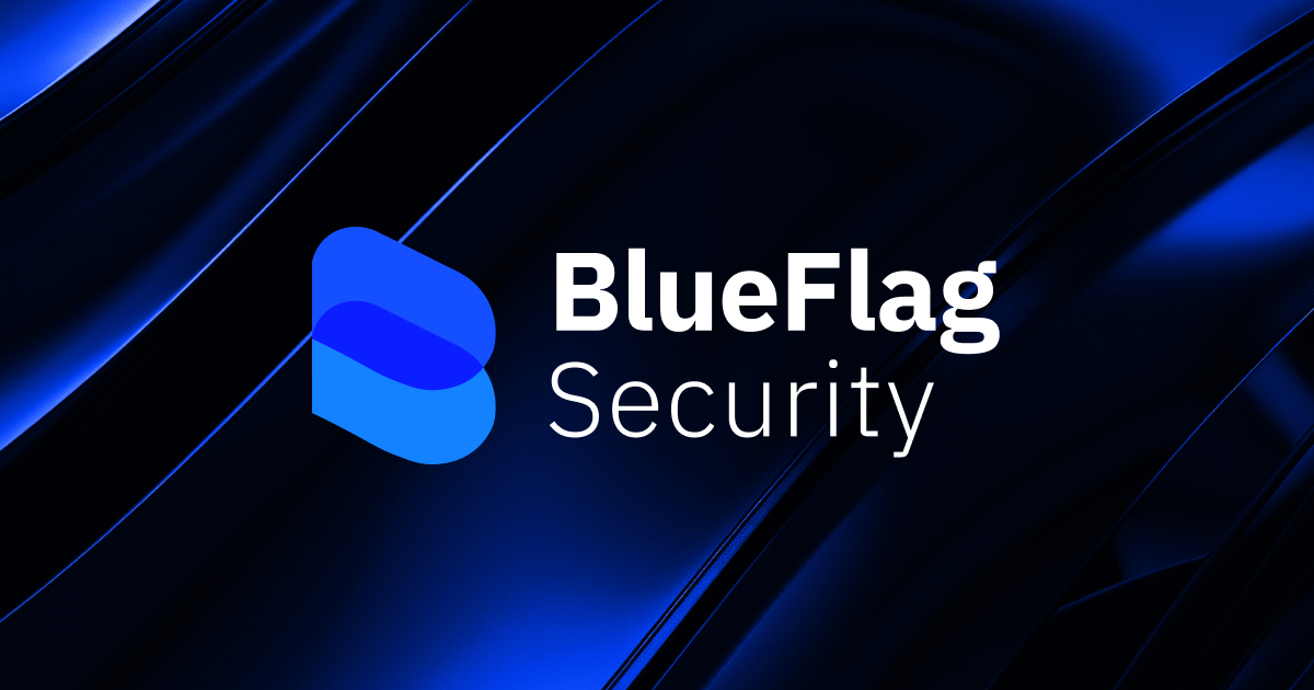 BlueFlag Security