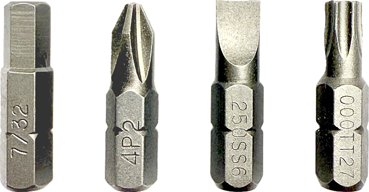 Insert Bits