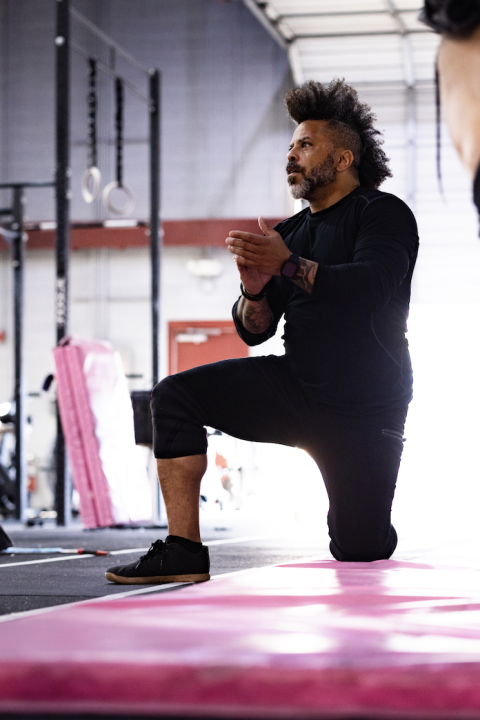 Personal Training