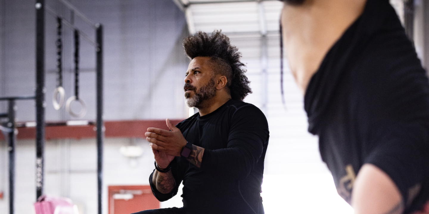 Personal Training
