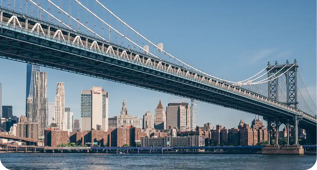 New York clinic