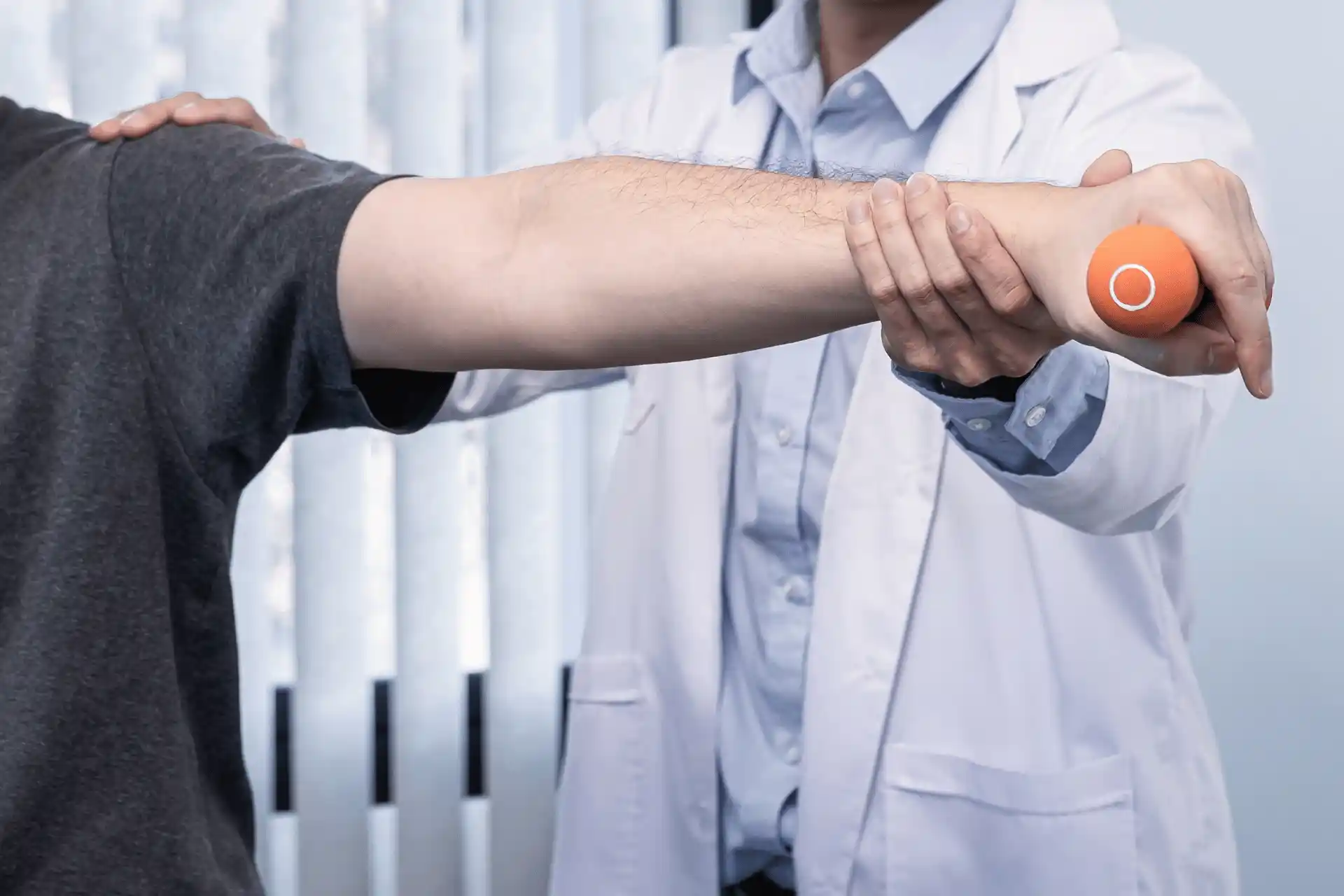 Shoulder Instability: Effective Treatments for Quick Recovery  