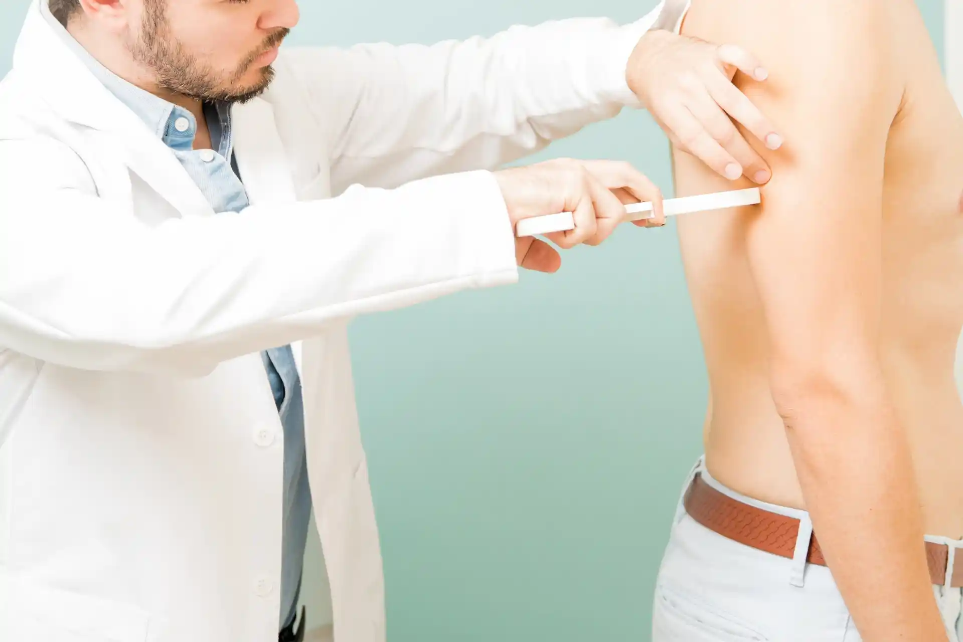 How the Hawkins Kennedy Test Can Help Your Injury Rehab