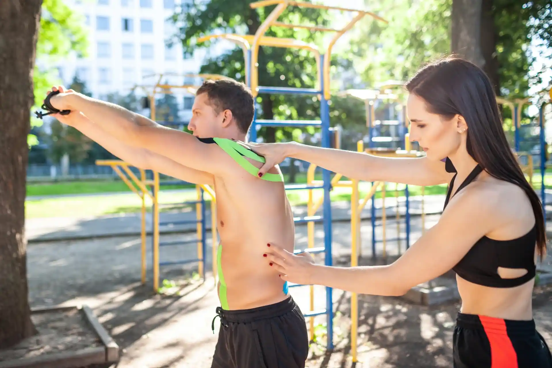 Shoulder Impingement Exercises You Need for Lasting Relief