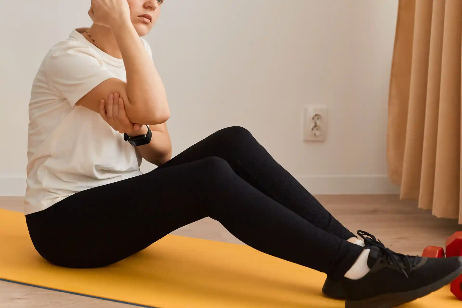Overcoming a Pinched Nerve in Elbow: Tips for Recovery