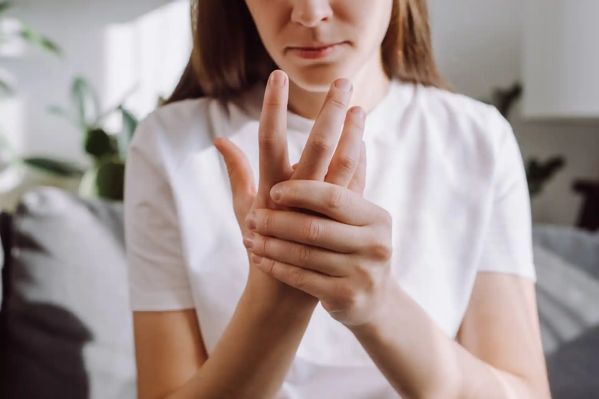 Is It Carpal Tunnel or is it Arthritis? Know the Difference