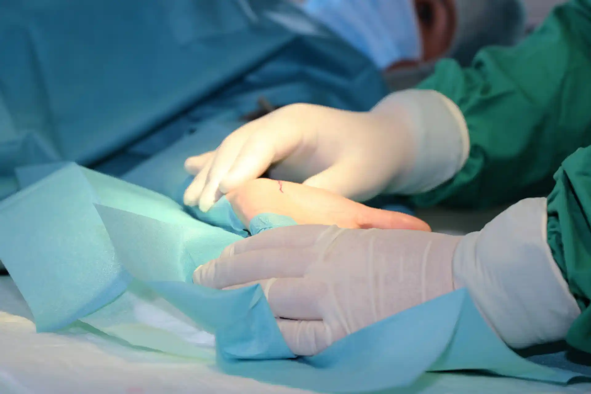 Is Carpal Tunnel Surgery Right for You? Find Out Today