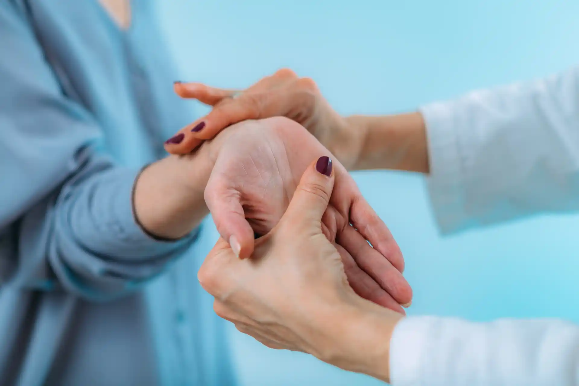 Your Guide to Overcoming Ulnar Tunnel Syndrome Pain  