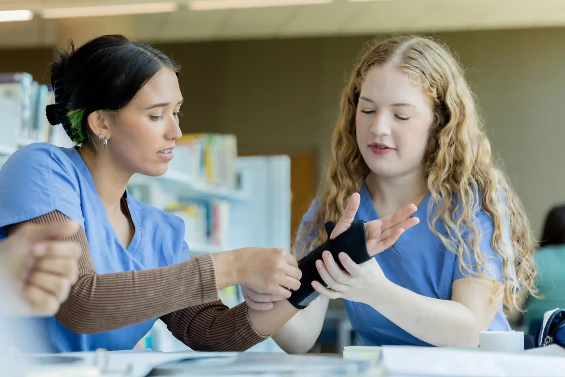 Knowing When to Use a Wrist Brace for Carpal Tunnel