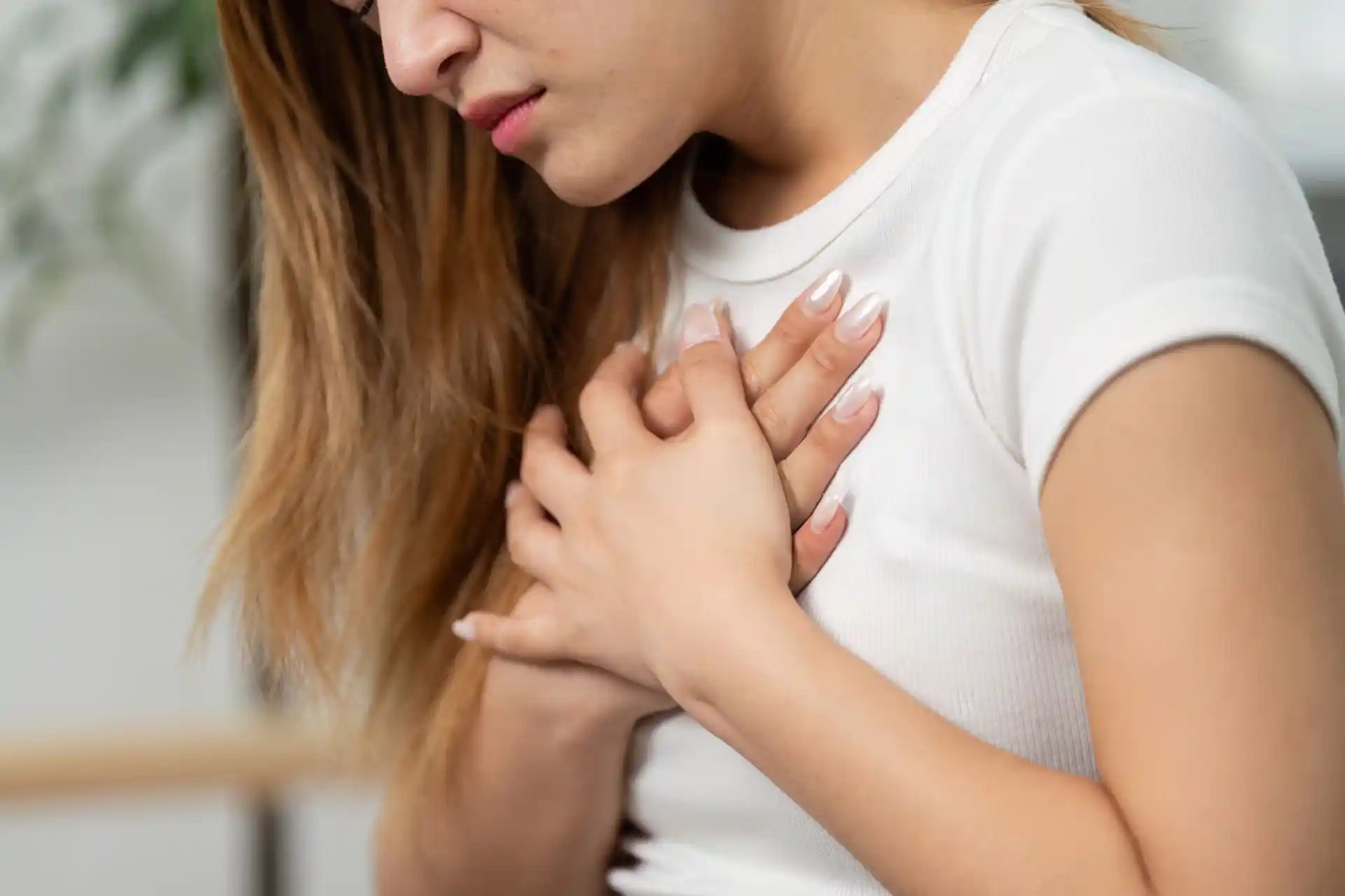 Understanding Your Pulled Chest Muscle: Symptoms and Care