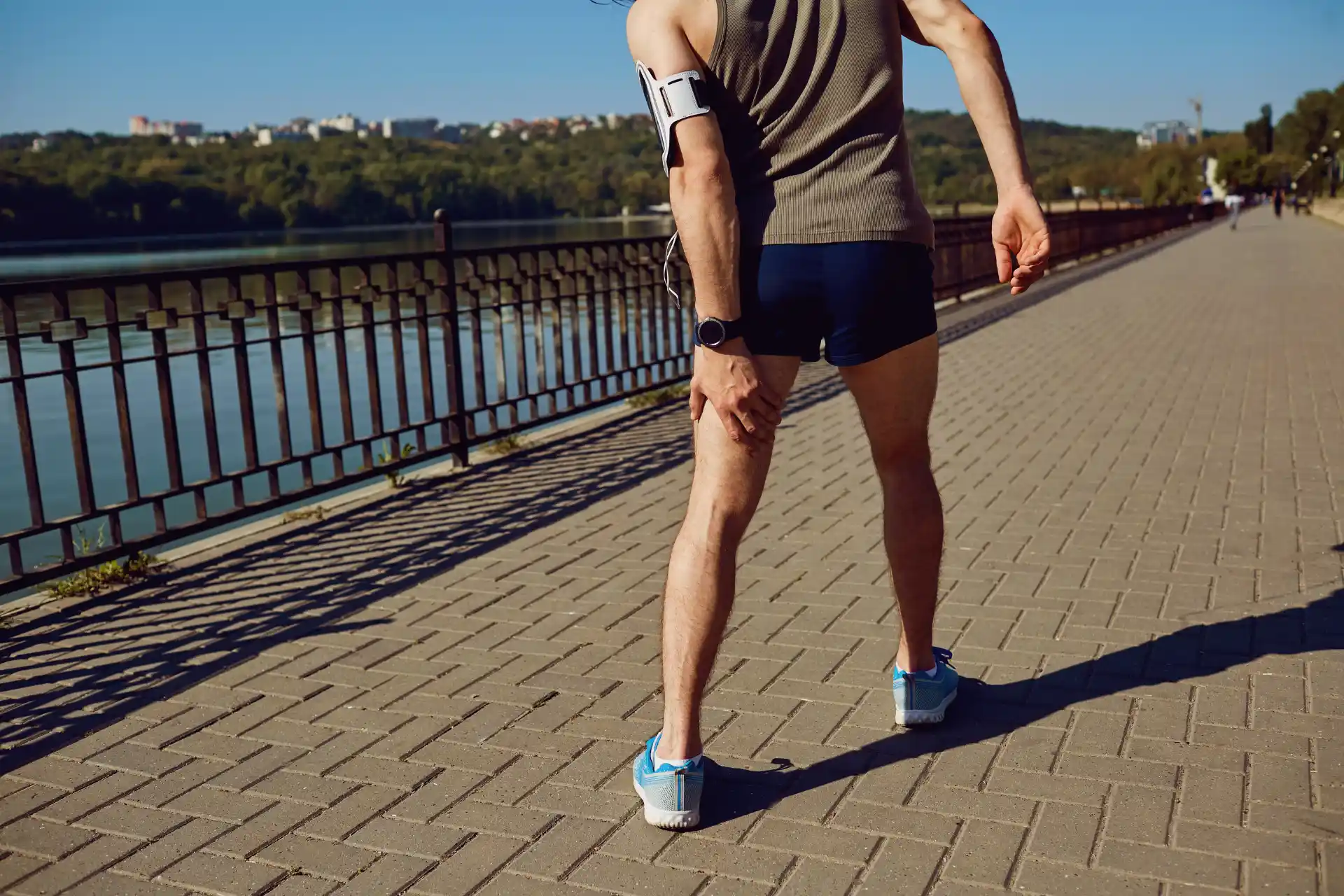 Intercostal Muscle Strain: Definition, Treatments, and Prevention