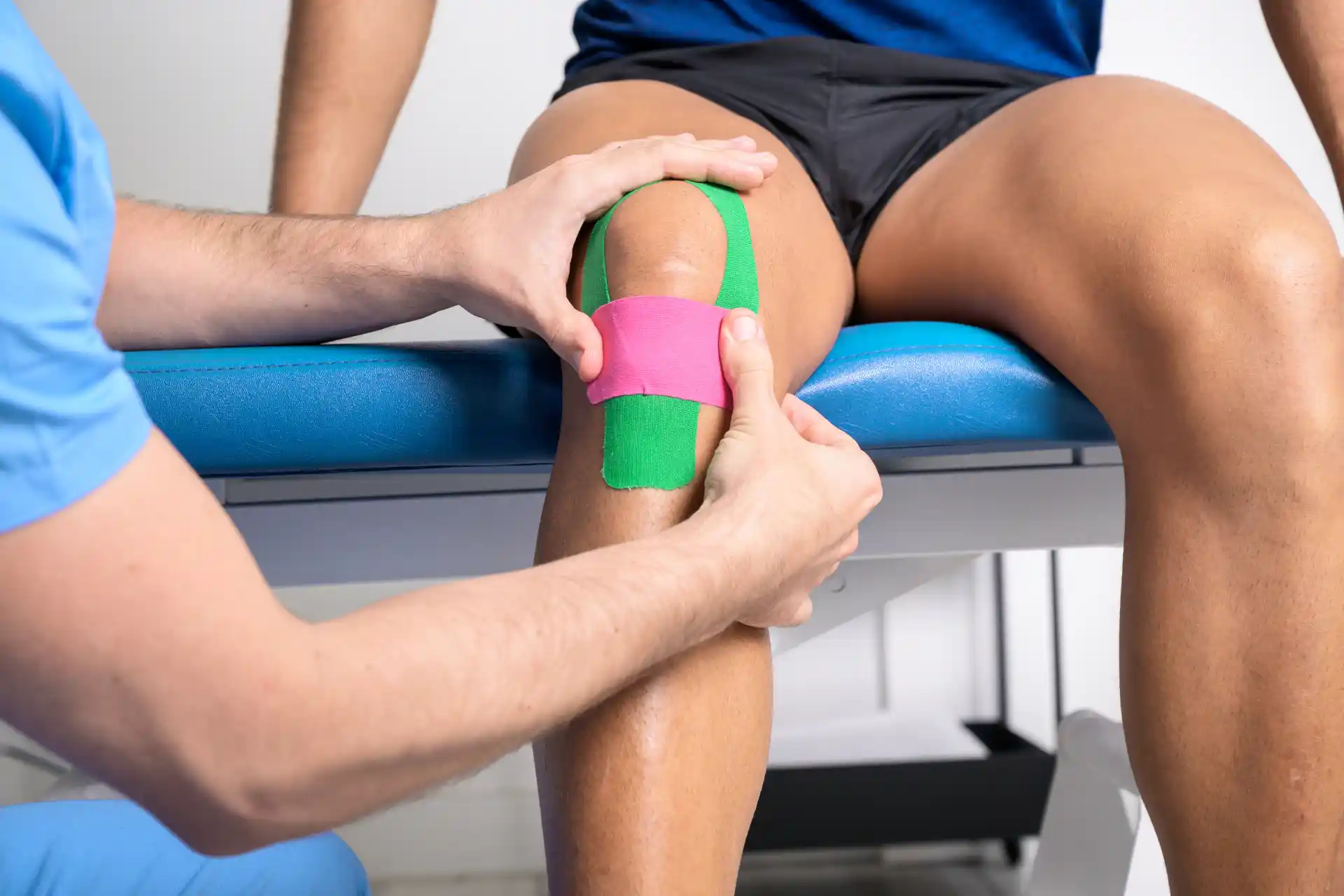 Muscle Contusion: Bruised Muscle Causes and Rehab Strategies