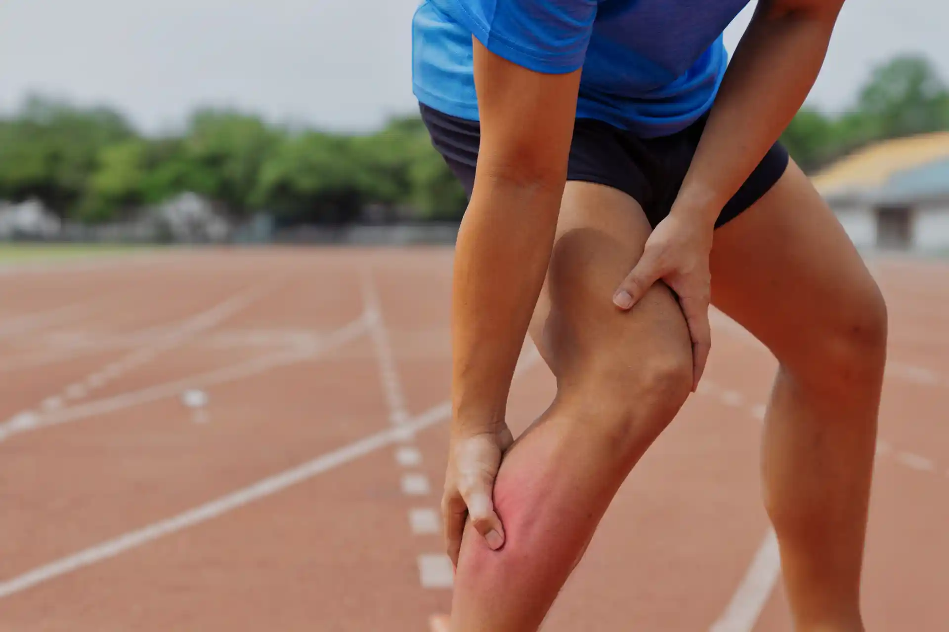 Essential Steps for Your Return to Sports after a Muscle Tear