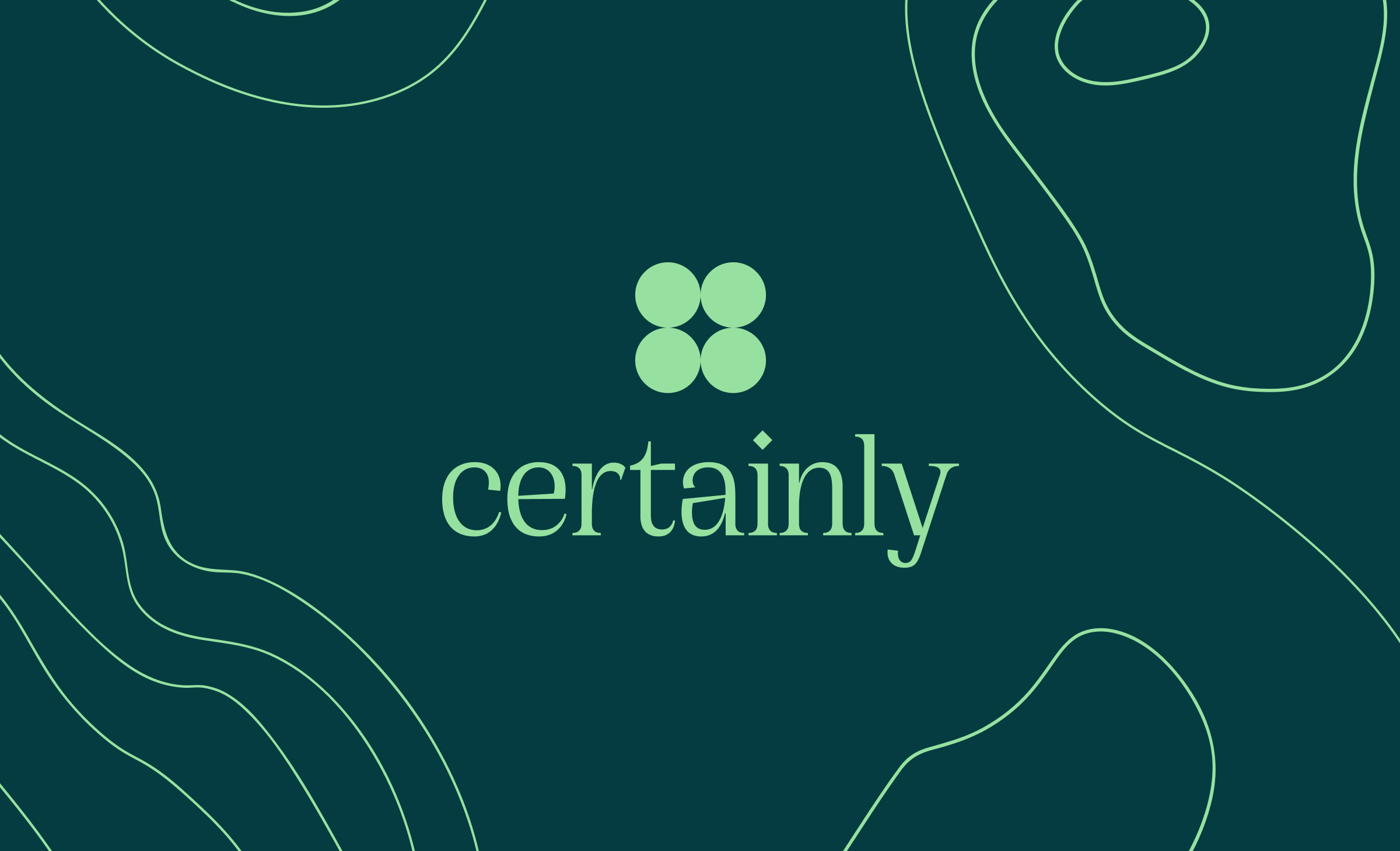 Fxnction Rebrands as Certainly, Aligning Fully with the Certification Sector