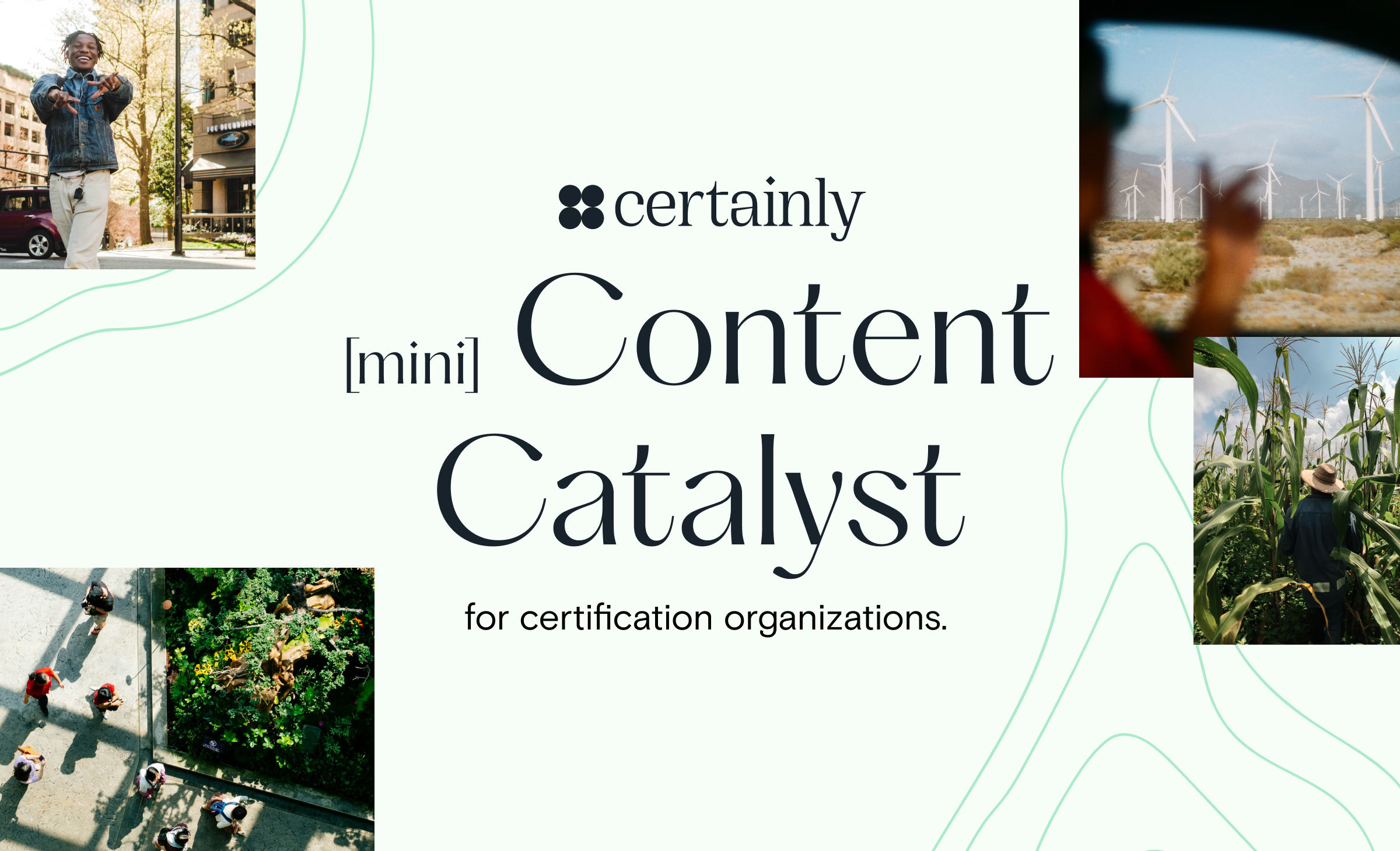 A Free Media Toolkit to Sharpen and Share Your Certification Story