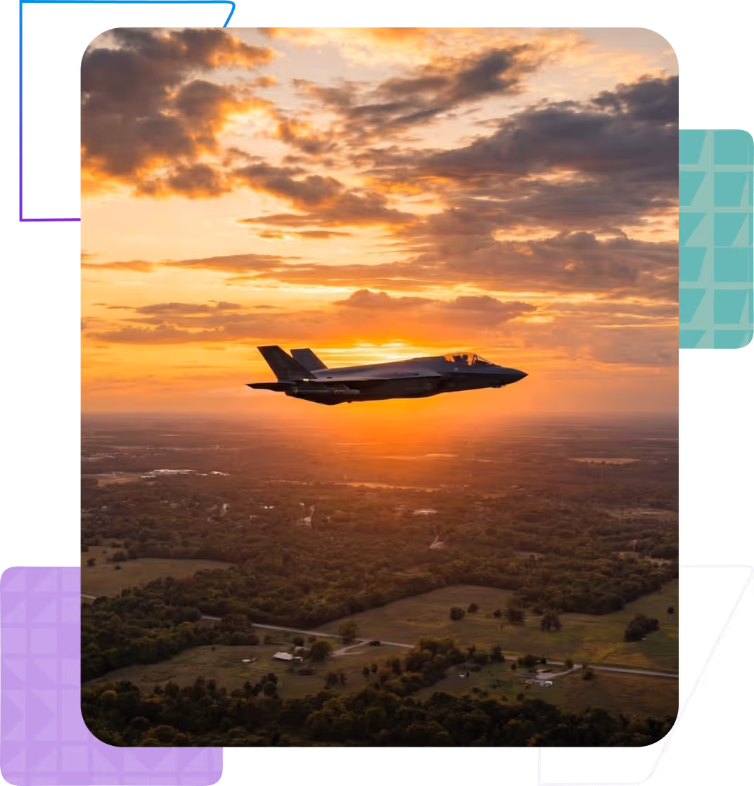 AI for Defense and Intelligence